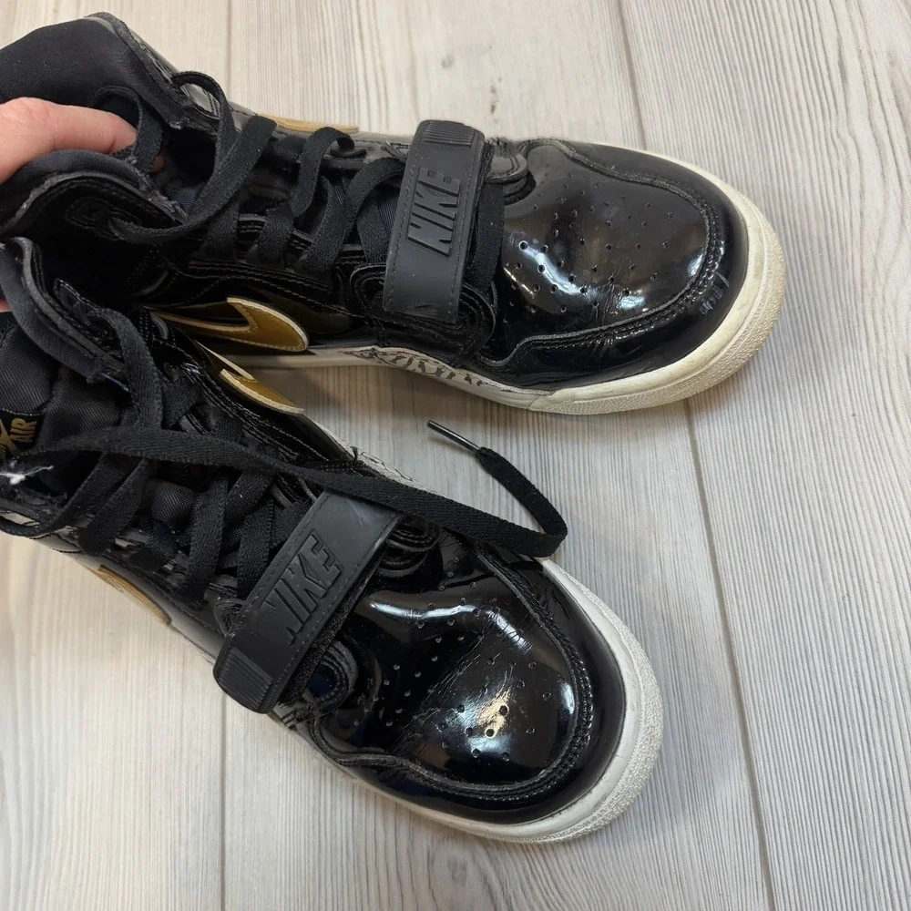 Nike air jordan